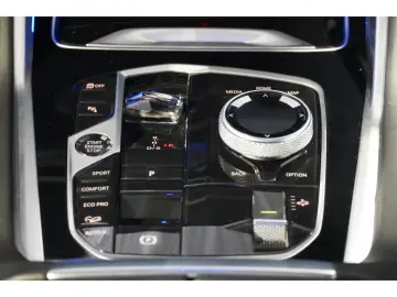 BMW X6 40d M-Sport Pano-Sky Massage