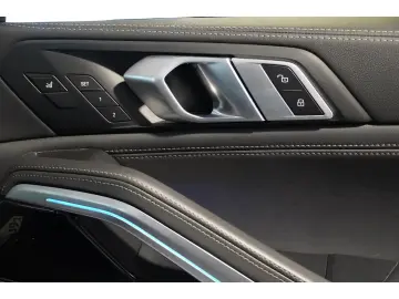 BMW X6 40d M-Sport Pano-Sky Massage
