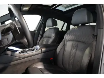 BMW X6 40d M-Sport Pano-Sky Massage