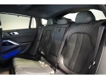 BMW X6 40d M-Sport Pano-Sky Massage