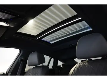 BMW X6 40d M-Sport Pano-Sky Massage