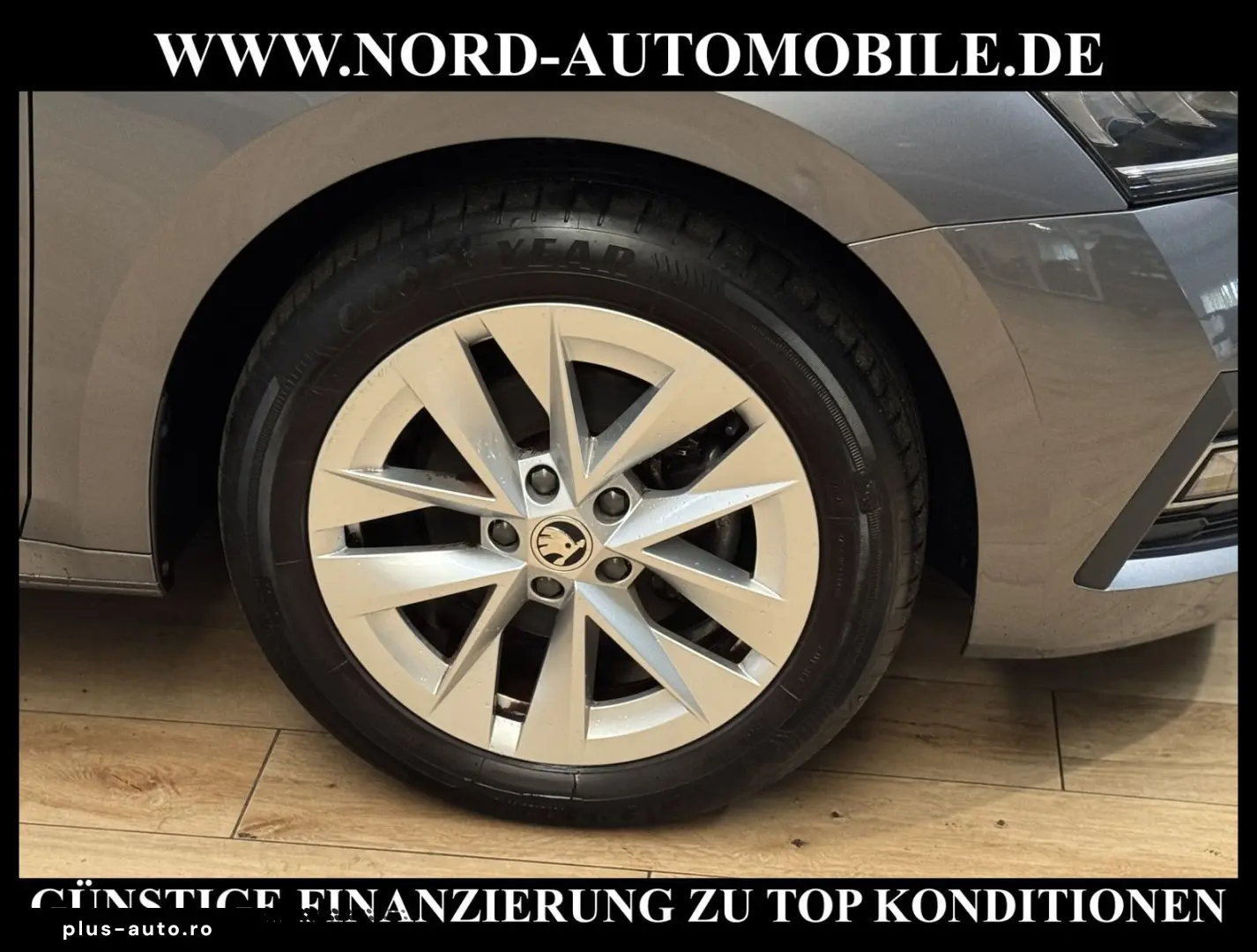 SKODA Octavia Limousine Style 1.5 TSI e-TEC DSG LED