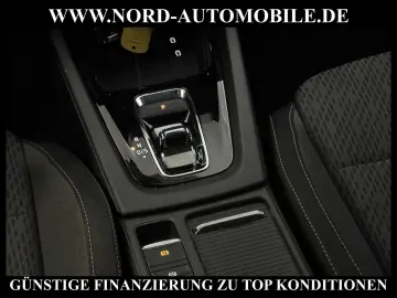 SKODA Octavia Limousine Style 1.5 TSI e-TEC DSG LED