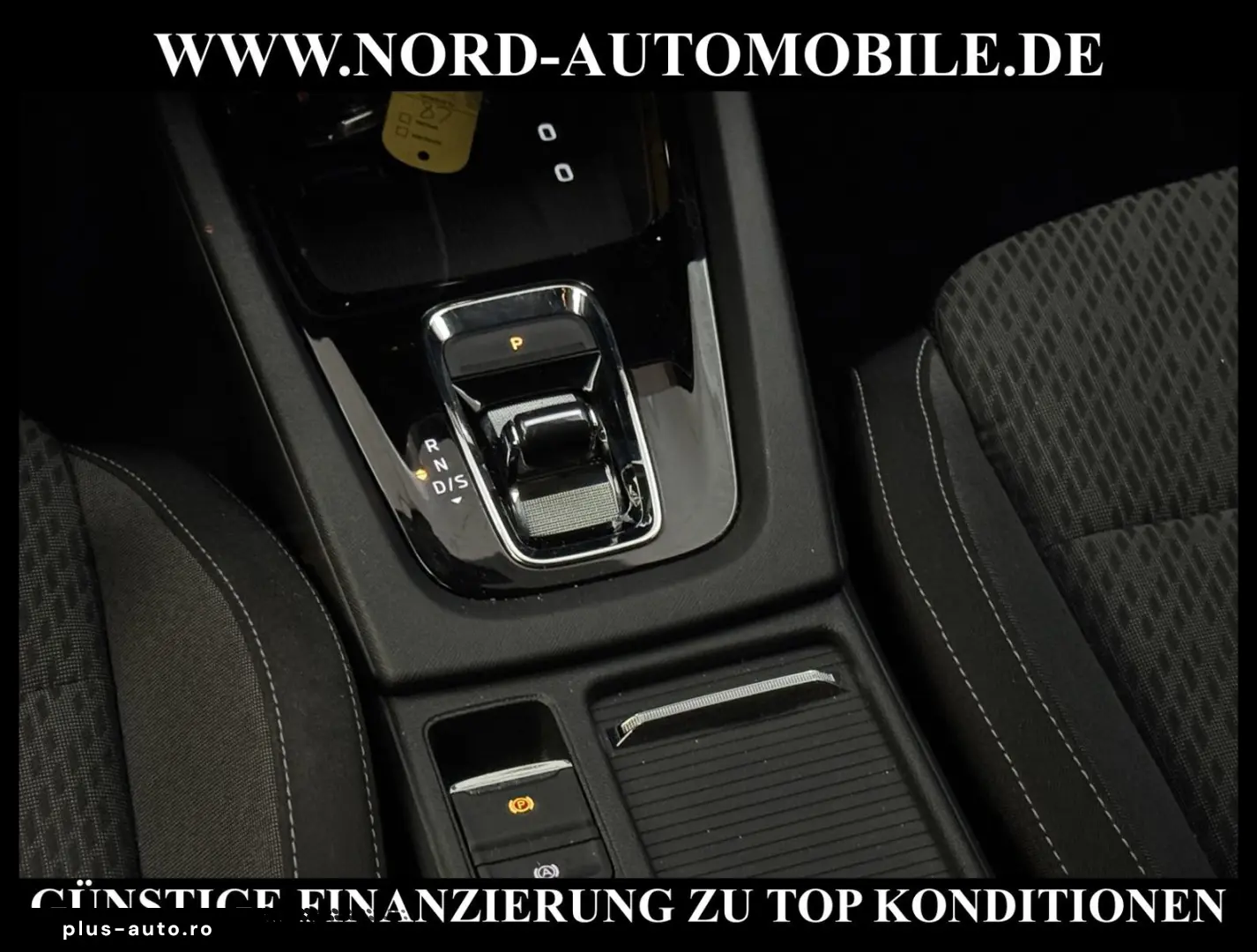 SKODA Octavia Limousine Style 1.5 TSI e-TEC DSG LED