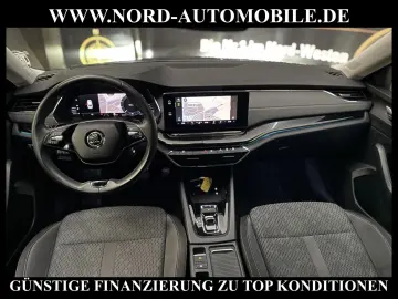SKODA Octavia Limousine Style 1.5 TSI e-TEC DSG LED