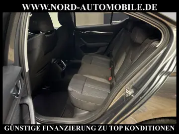 SKODA Octavia Limousine Style 1.5 TSI e-TEC DSG LED
