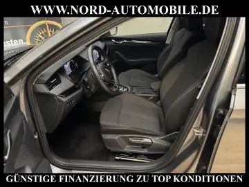 SKODA Octavia Limousine Style 1.5 TSI e-TEC DSG LED