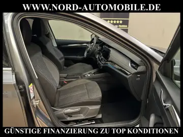 SKODA Octavia Limousine Style 1.5 TSI e-TEC DSG LED