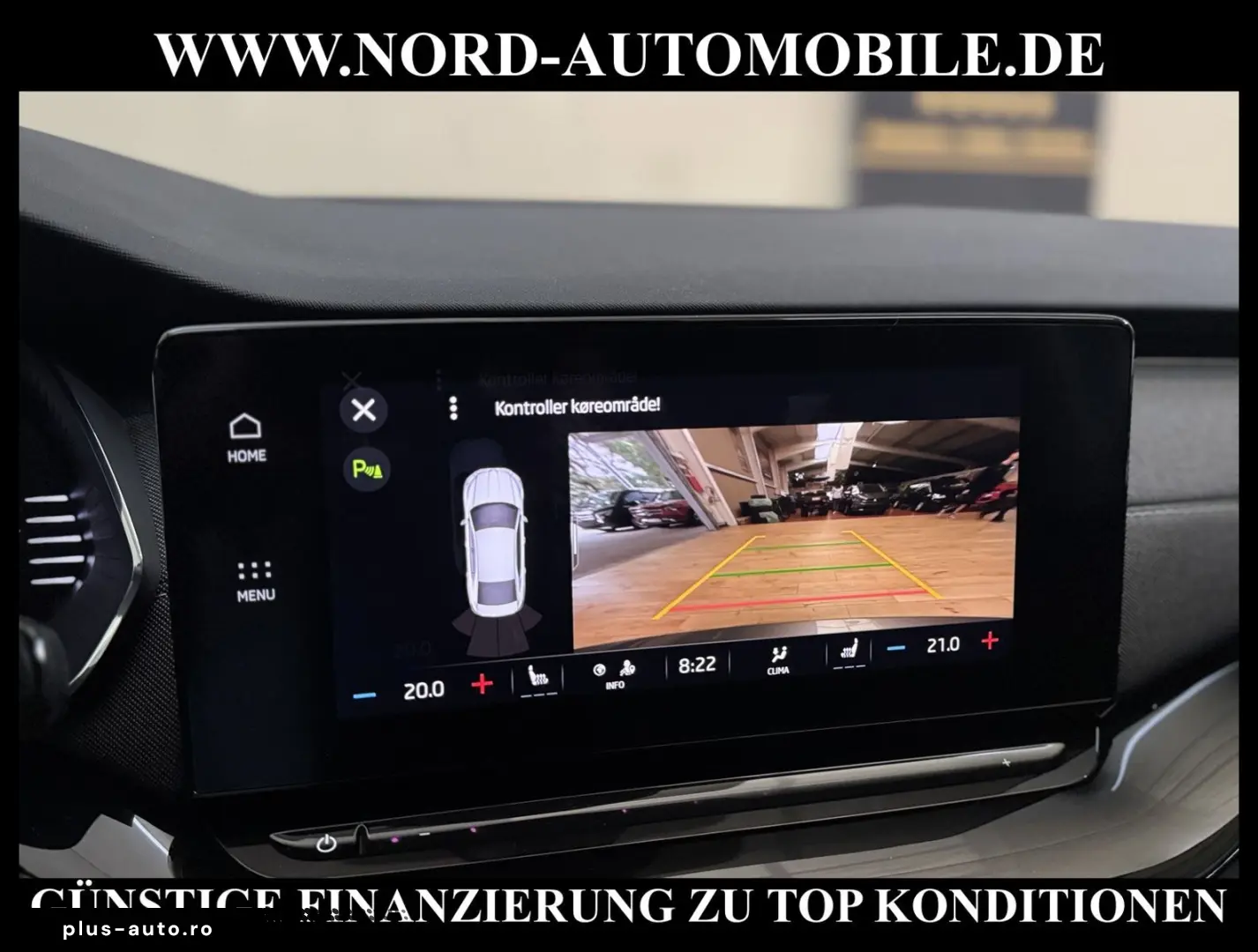 SKODA Octavia Limousine Style 1.5 TSI e-TEC DSG LED