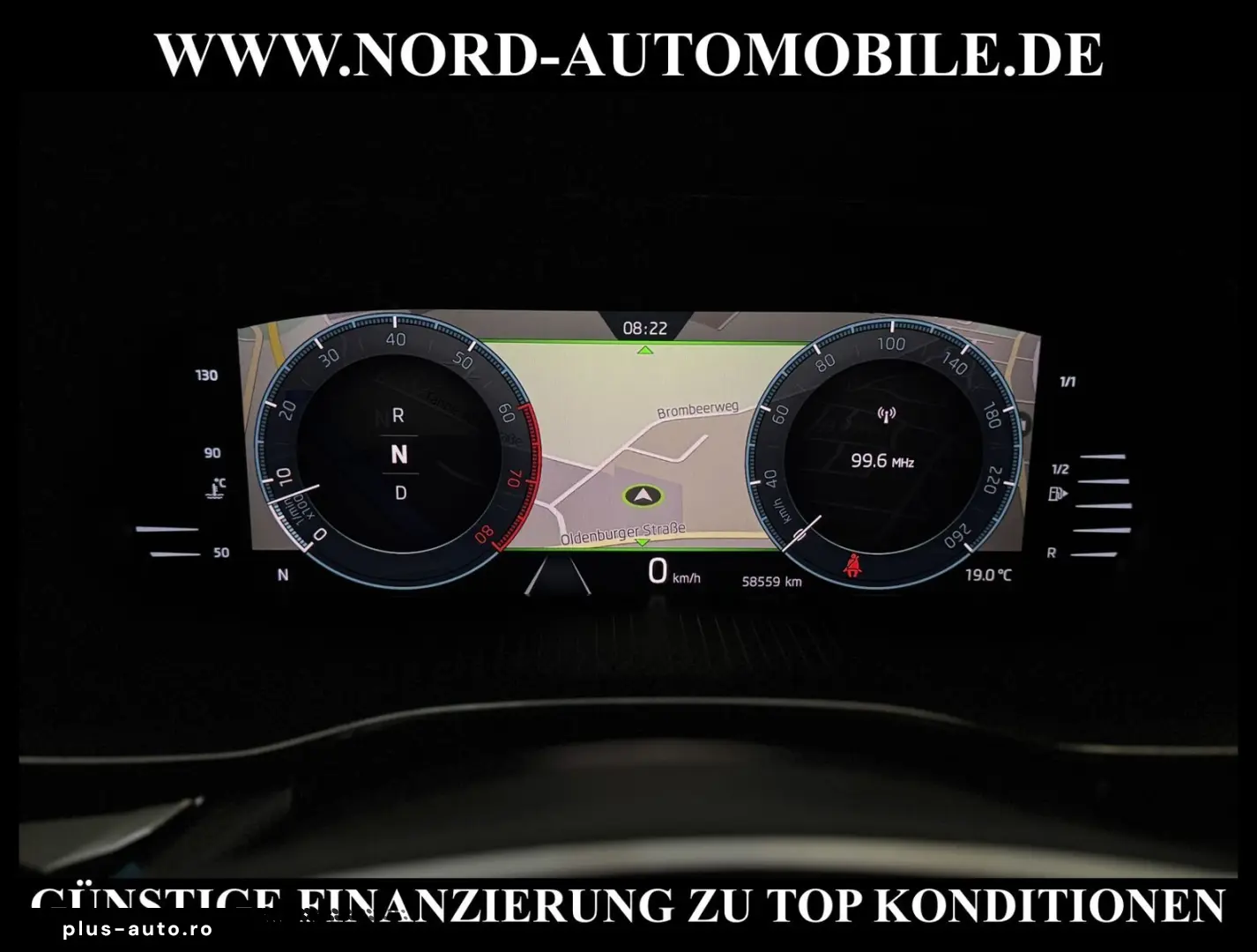 SKODA Octavia Limousine Style 1.5 TSI e-TEC DSG LED