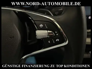SKODA Octavia Limousine Style 1.5 TSI e-TEC DSG LED