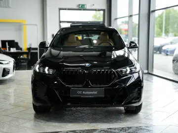 BMW X6 40d M SPORT PRO Luftf. 22LM