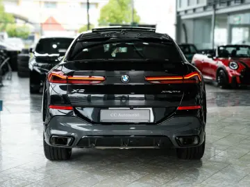 BMW X6 40d M SPORT PRO Luftf. 22LM
