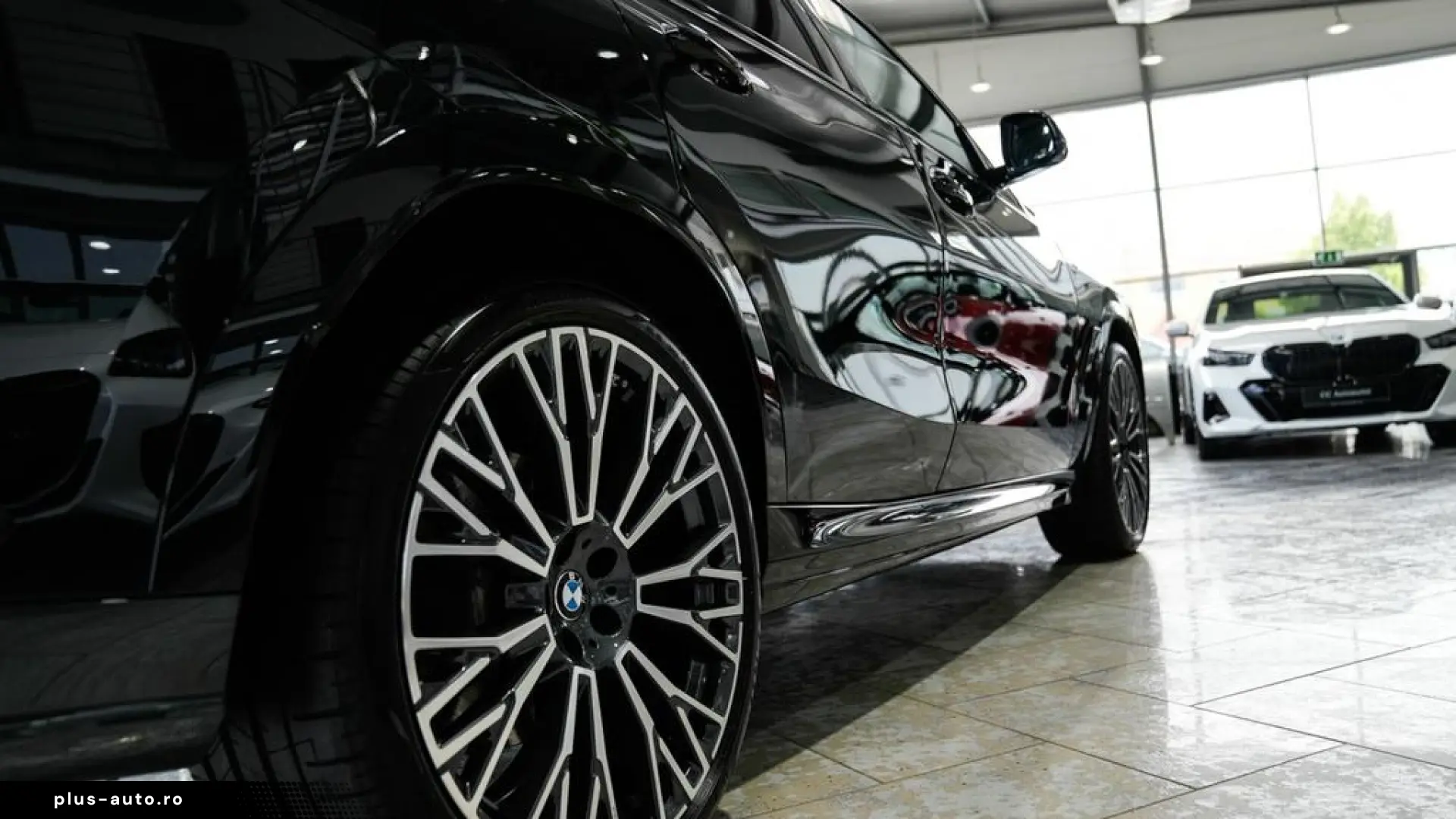 BMW X6 40d M SPORT PRO Luftf. 22LM