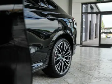 BMW X6 40d M SPORT PRO Luftf. 22LM