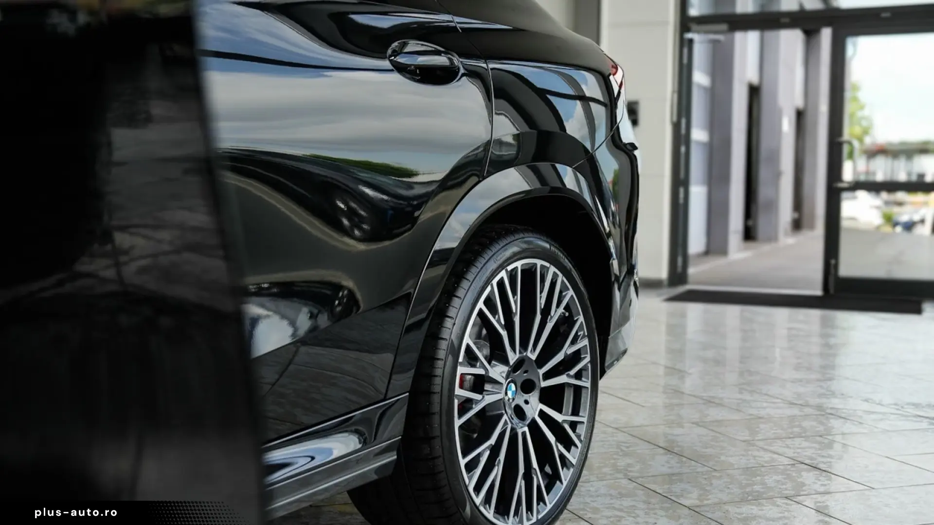 BMW X6 40d M SPORT PRO Luftf. 22LM