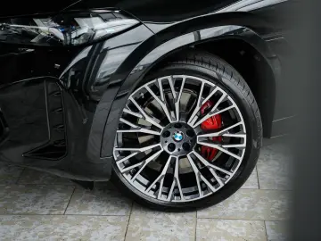 BMW X6 40d M SPORT PRO Luftf. 22LM