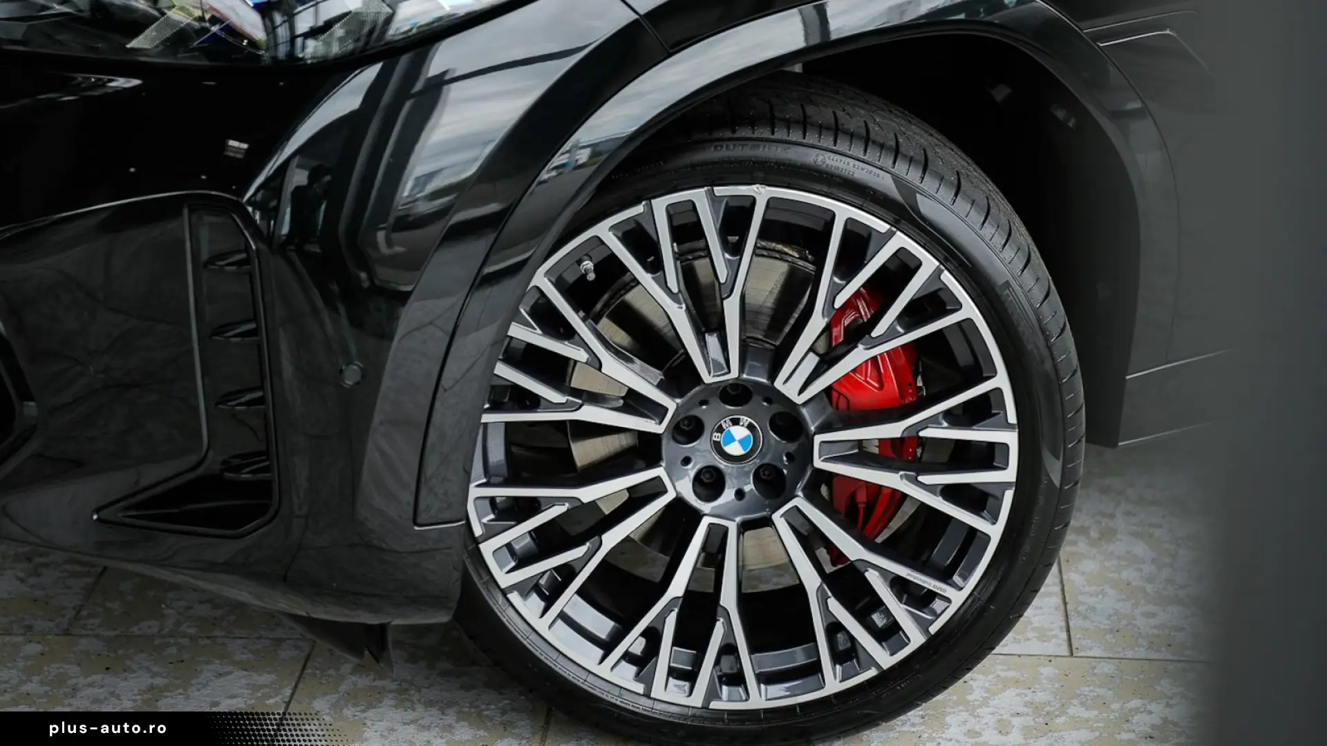 BMW X6 40d M SPORT PRO Luftf. 22LM