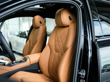 BMW X6 40d M SPORT PRO Luftf. 22LM