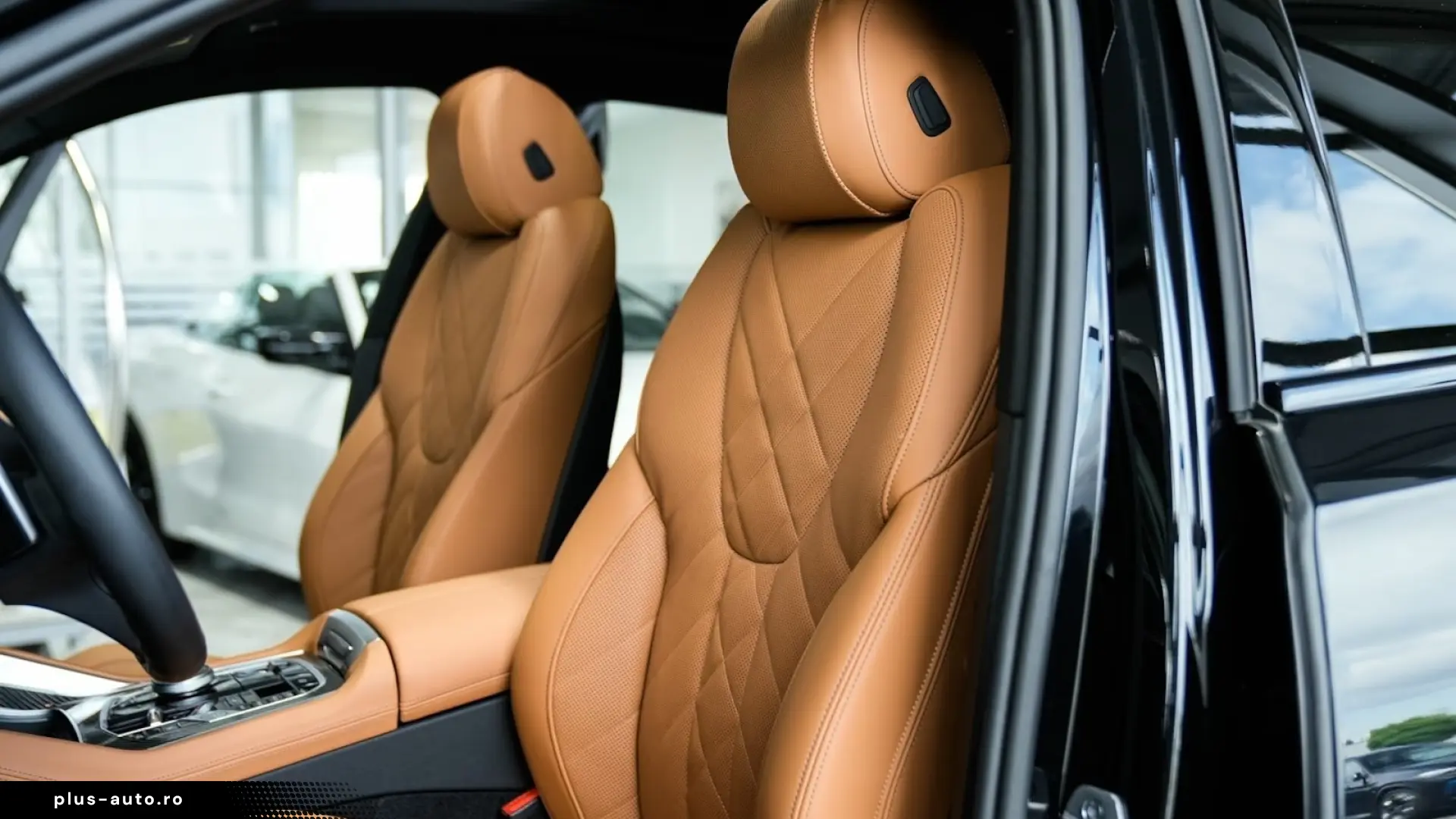 BMW X6 40d M SPORT PRO Luftf. 22LM