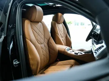 BMW X6 40d M SPORT PRO Luftf. 22LM