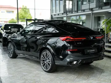 BMW X6 40d M SPORT PRO Luftf. 22LM