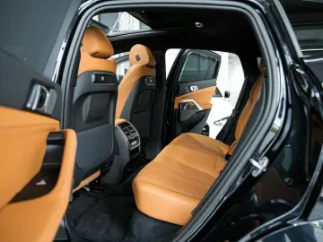BMW X6 40d M SPORT PRO Luftf. 22LM