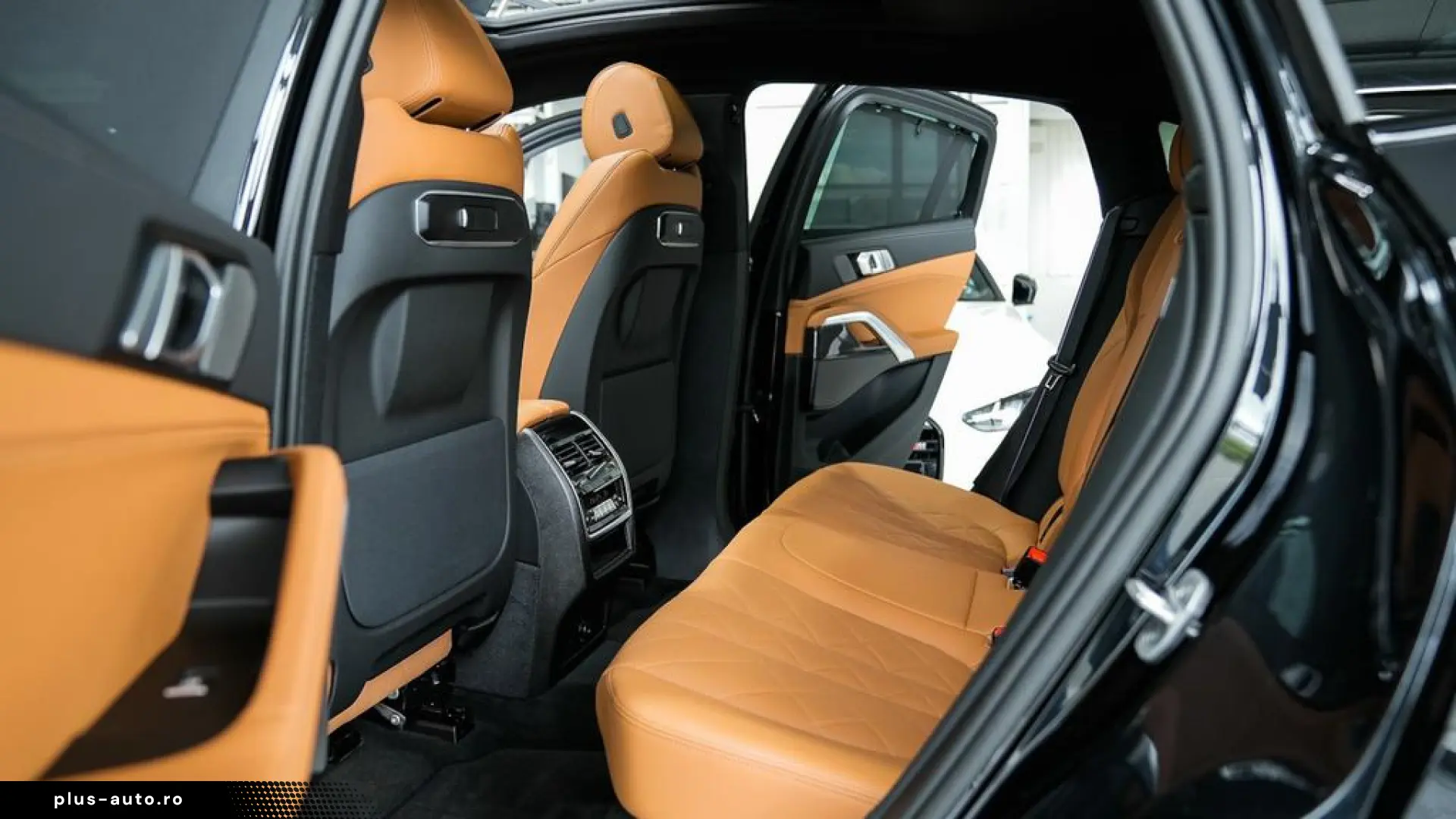 BMW X6 40d M SPORT PRO Luftf. 22LM