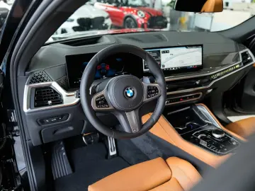 BMW X6 40d M SPORT PRO Luftf. 22LM