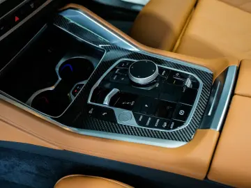 BMW X6 40d M SPORT PRO Luftf. 22LM