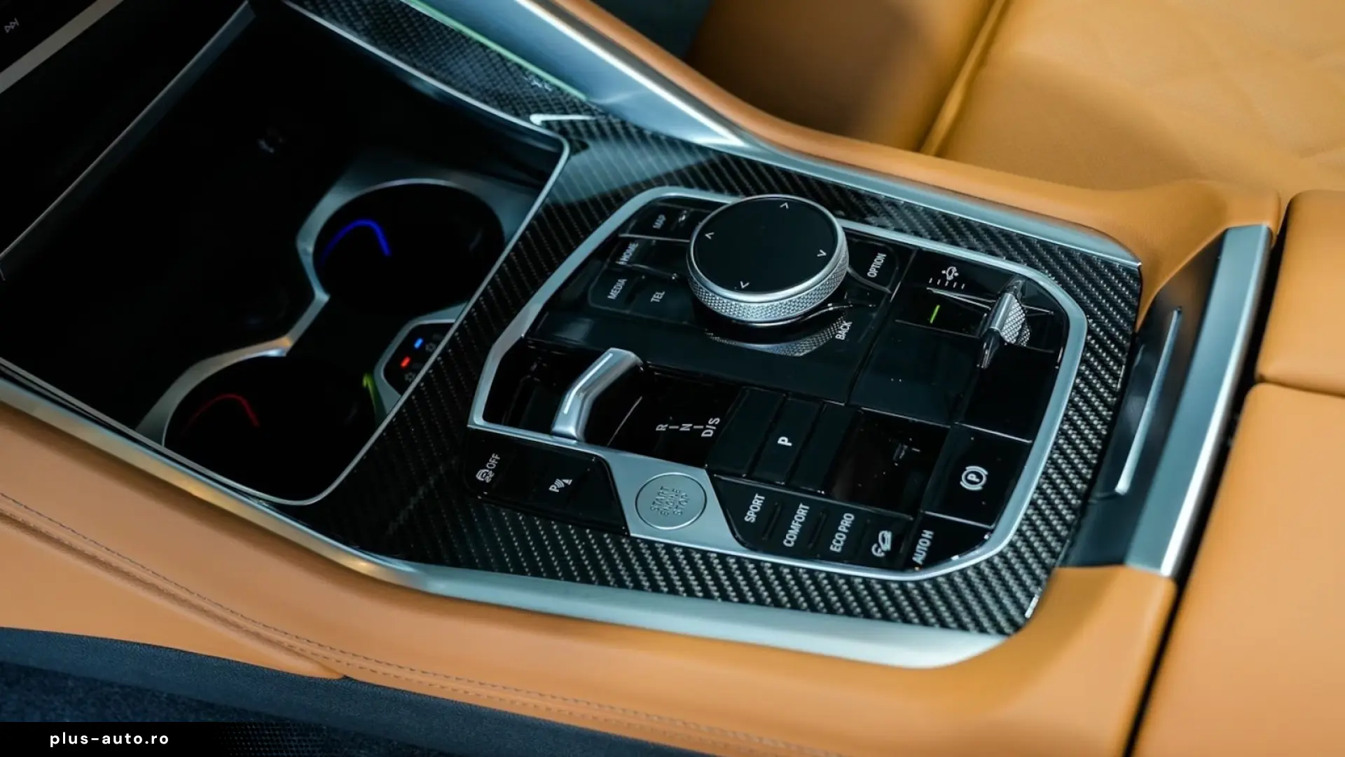 BMW X6 40d M SPORT PRO Luftf. 22LM