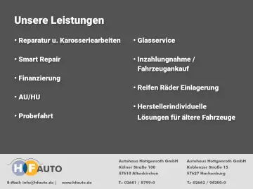 SKODA Octavia Limousine RS Plus 2.0 TSI DSG Navi LED S