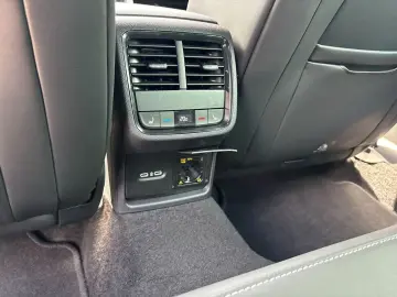 SKODA Octavia Limousine RS Plus 2.0 TSI DSG Navi LED S