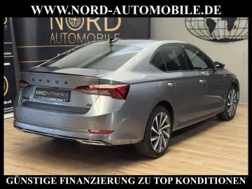 SKODA Octavia iV Limousine Sportline 1.4TSI DSG Virt.C