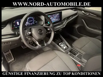 SKODA Octavia iV Limousine Sportline 1.4TSI DSG Virt.C