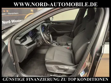 SKODA Octavia iV Limousine Sportline 1.4TSI DSG Virt.C