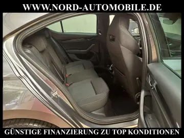 SKODA Octavia iV Limousine Sportline 1.4TSI DSG Virt.C