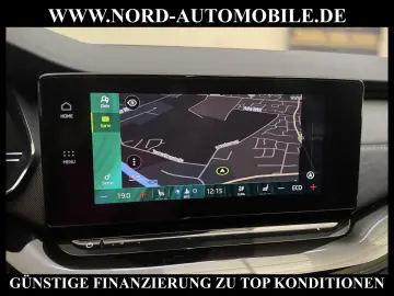 SKODA Octavia iV Limousine Sportline 1.4TSI DSG Virt.C
