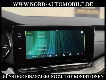 SKODA Octavia iV Limousine Sportline 1.4TSI DSG Virt.C