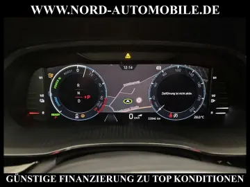 SKODA Octavia iV Limousine Sportline 1.4TSI DSG Virt.C