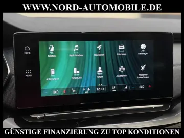 SKODA Octavia iV Limousine Sportline 1.4TSI DSG Virt.C