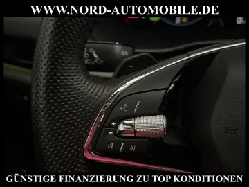 SKODA Octavia iV Limousine Sportline 1.4TSI DSG Virt.C