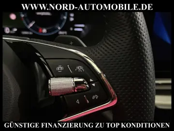 SKODA Octavia iV Limousine Sportline 1.4TSI DSG Virt.C