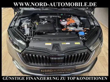 SKODA Octavia iV Limousine Sportline 1.4TSI DSG Virt.C