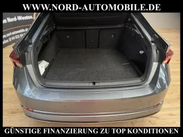 SKODA Octavia iV Limousine Sportline 1.4TSI DSG Virt.C