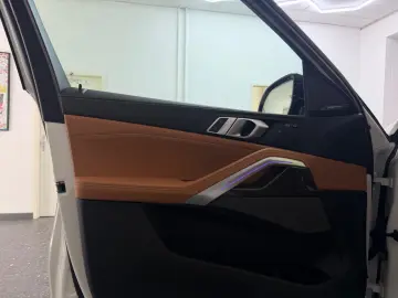 BMW X6 30d M-SPORT PANO HUD H&K