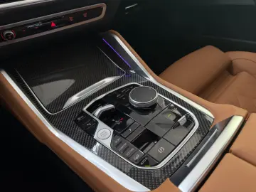 BMW X6 30d M-SPORT PANO HUD H&K