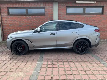 BMW X6 xDrive40d M