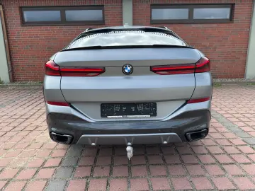 BMW X6 xDrive40d M