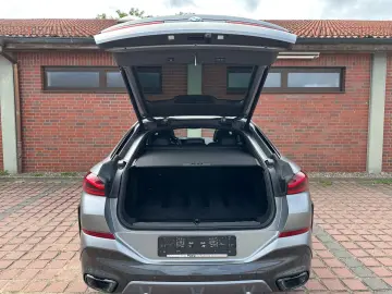 BMW X6 xDrive40d M